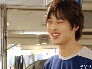원조 꽃미남 김재원 리즈시절.gif | 인스티즈