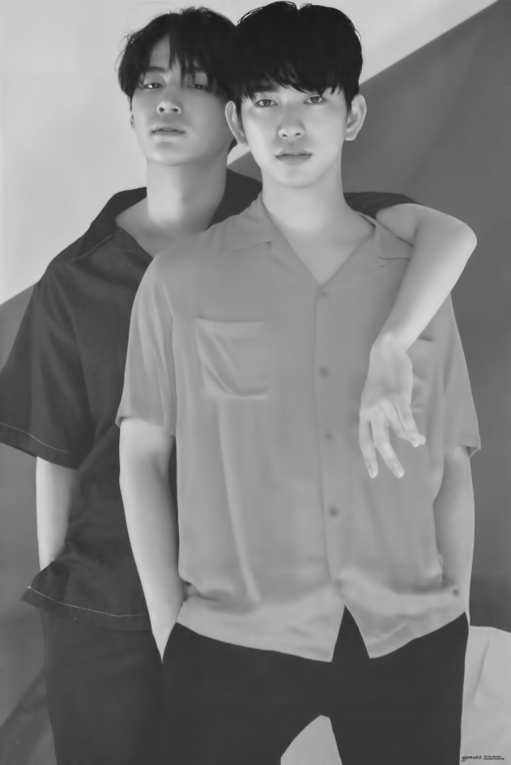 제이비 이미지