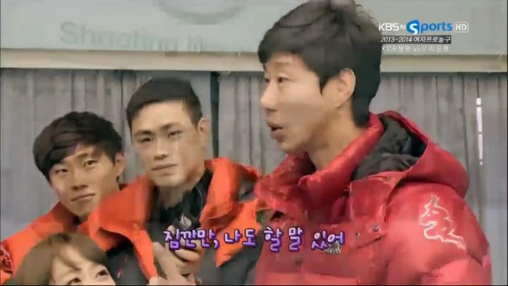 감독에게 불만있는 선수들.jpg | 인스티즈