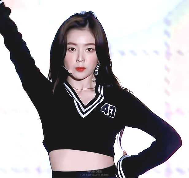 얼굴이 다하는 레드벨벳 아이린.jpgif | 인스티즈