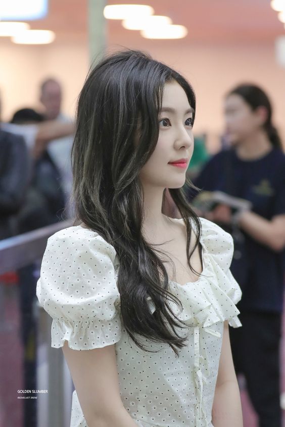 아이린 살벌하네..ㄷㄷ | 인스티즈