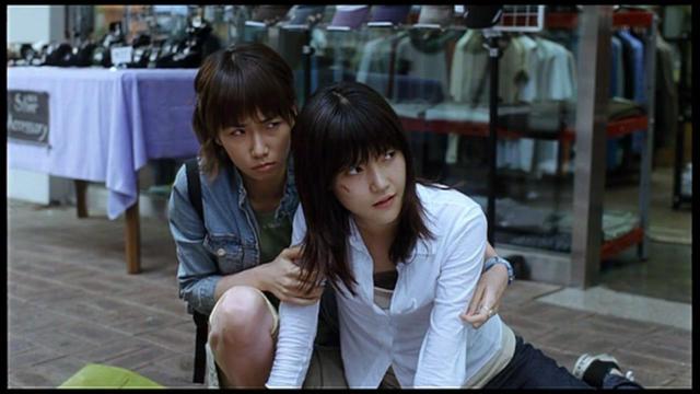 우리 다시 사랑같은거 하지말자... 아련 돋는 인소 ＜영화＞ 도레미파솔라시도 04 | 인스티즈