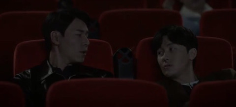 [슬기로운감빵생활] 슬감빵 커플중 송지원이 제일 보살에 벤츠인 이유(feat.트루럽) | 인스티즈