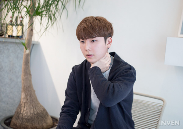 [LOL] 6년 간의 프로게이머 생활을 마치다 - '레이스' 권지민 (인터뷰) | 인스티즈