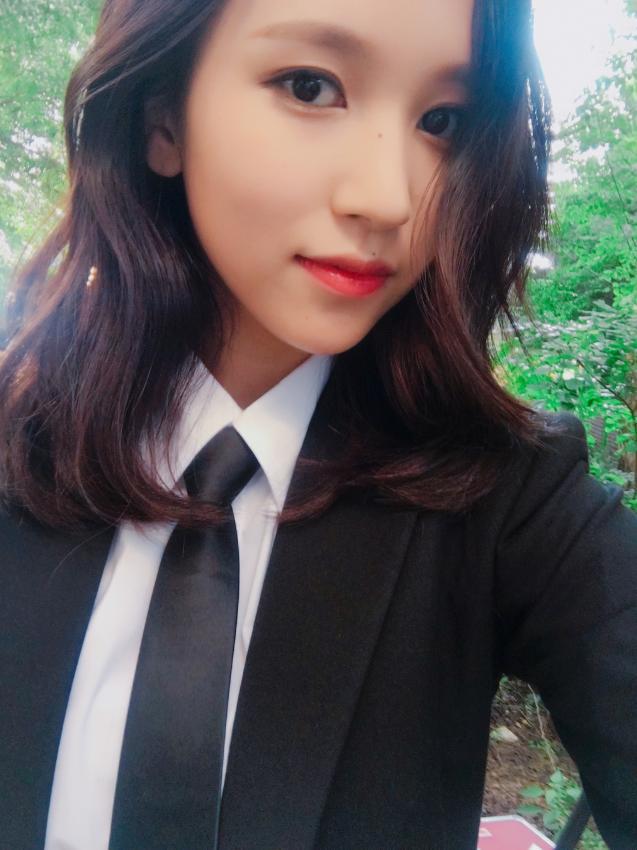 점순이 묘이 미나~ | 인스티즈