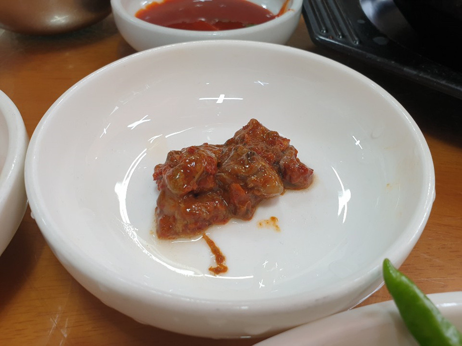 부일식당 이미지