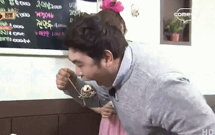 한입만 모음집 | 인스티즈