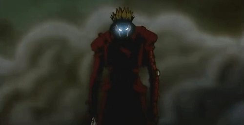 트라이건 여러가지짤 | 인스티즈