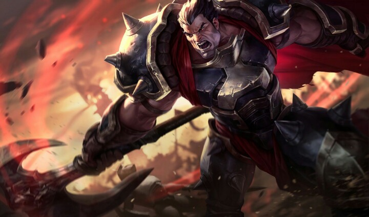 [LOL] 탑 라이너들이 싫어하는 챔피언甲은? | 인스티즈
