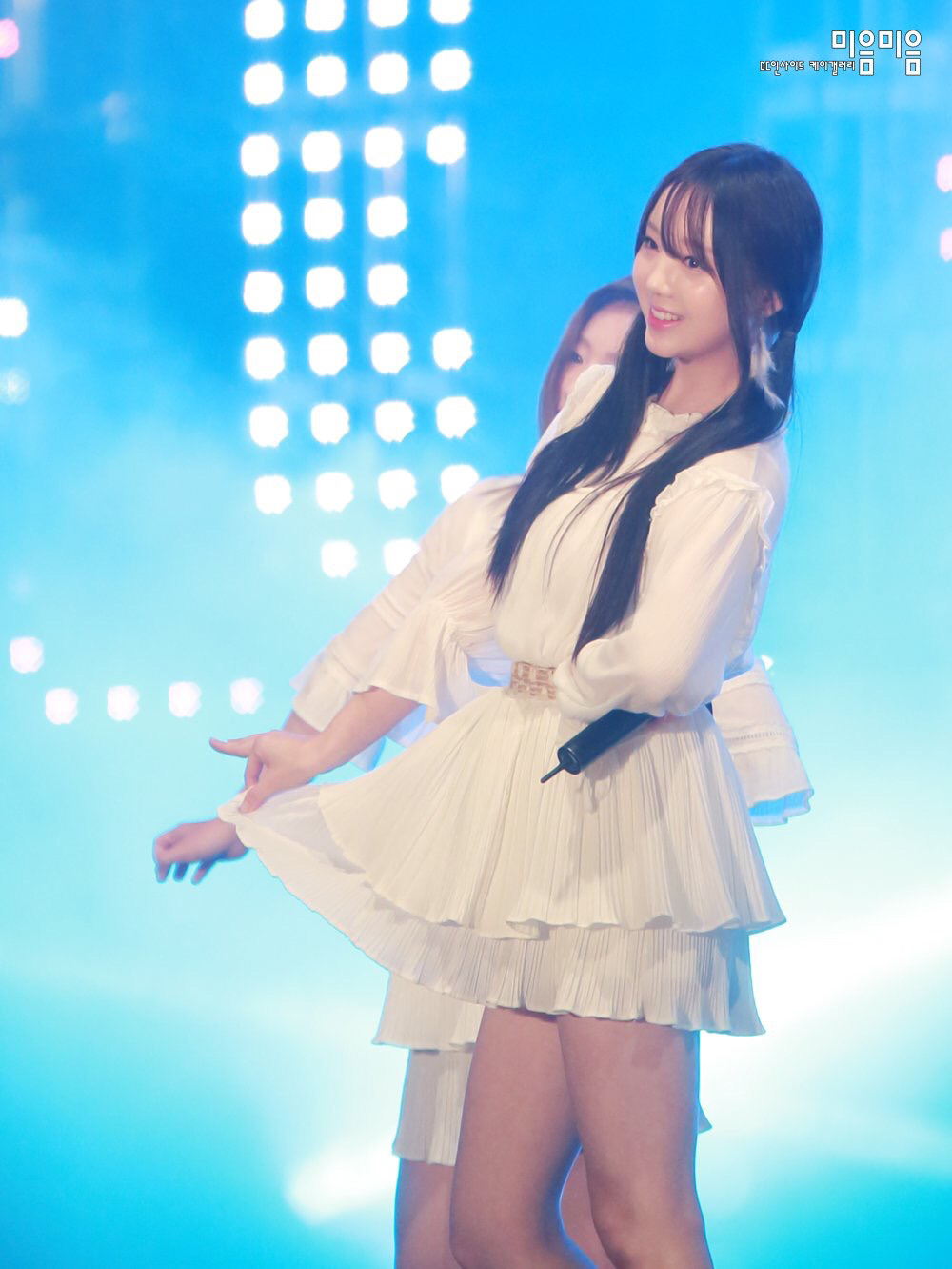 [러블리즈] 케이를 올리고 싶어서 케이 | 인스티즈