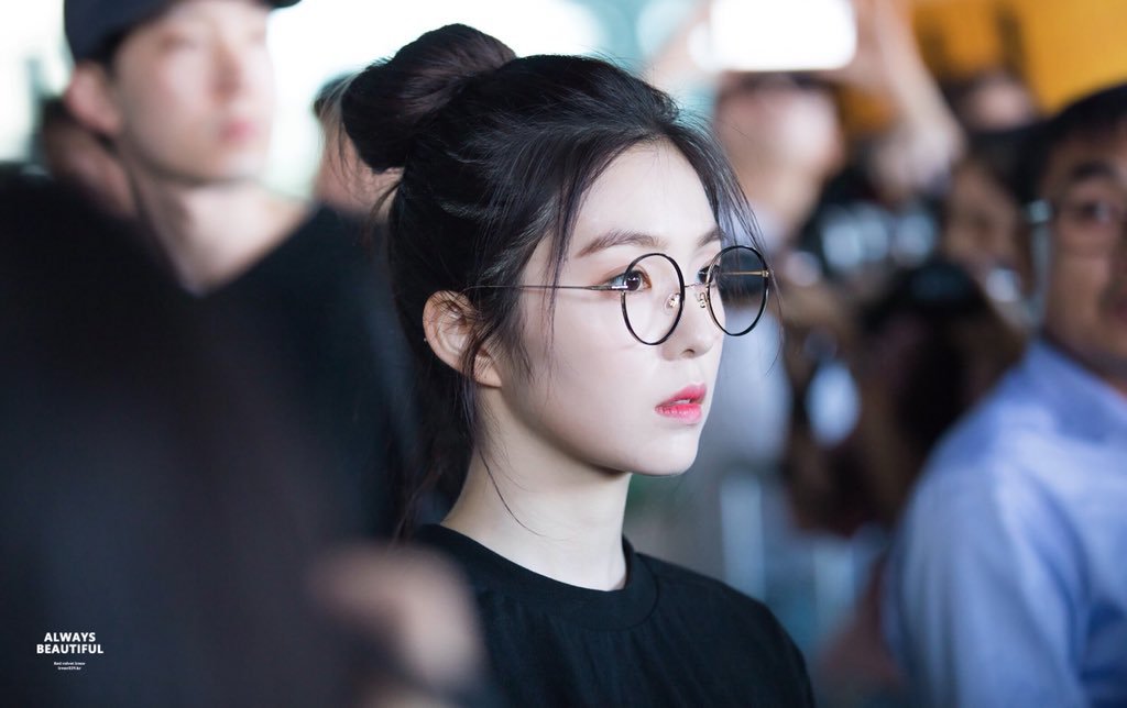 옆모습도 사기인 레드벨벳 아이린.jpg | 인스티즈