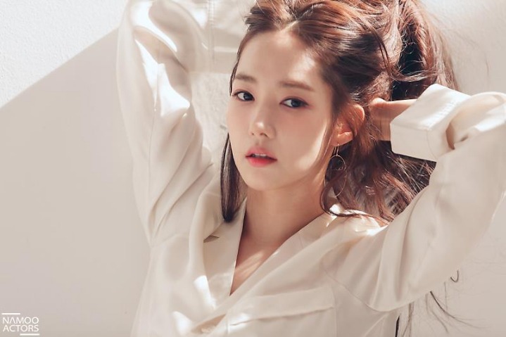 김비서는 왜 그럴까 박민영 | 인스티즈