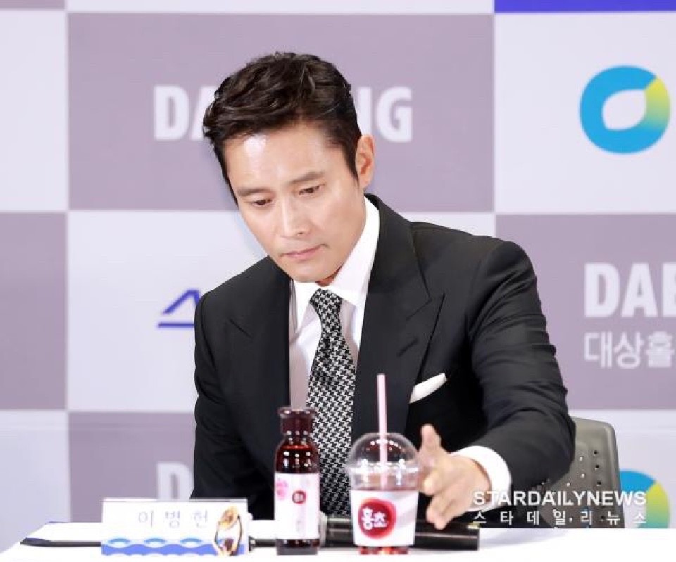 이병헌의 연기력 | 인스티즈