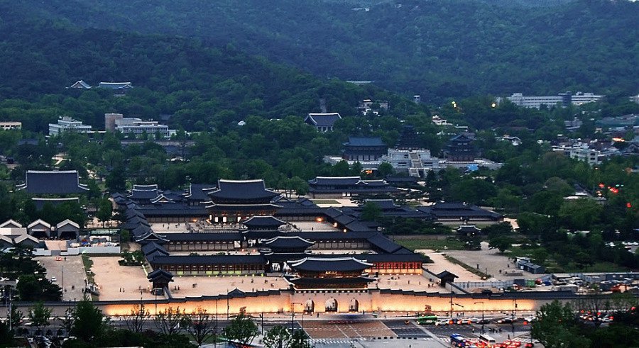 서울을 상징하는 것이 무엇인지 고르시오 | 인스티즈