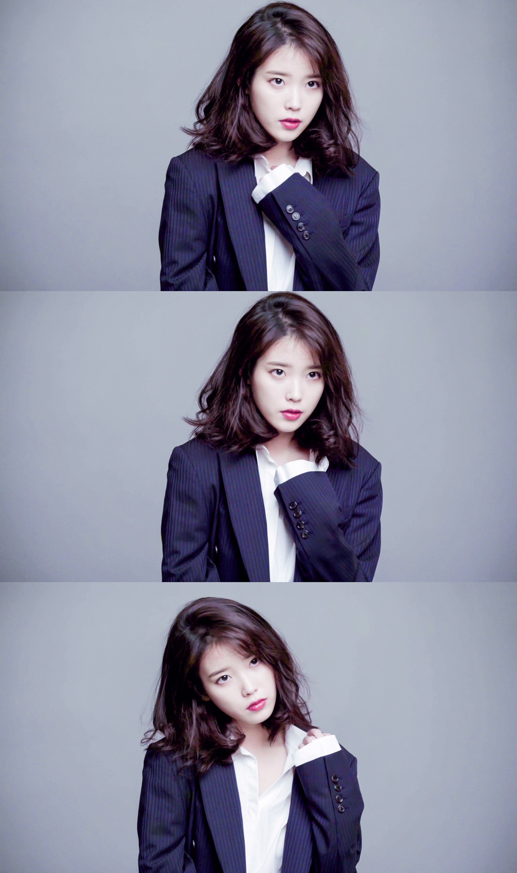 2018 캘린더 프리뷰 아이유.jpgif | 인스티즈