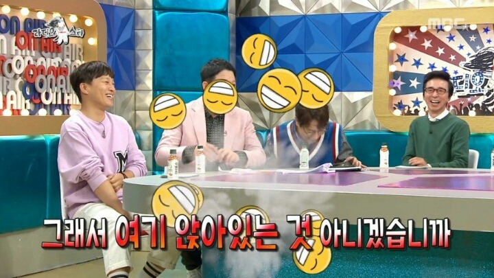 크러쉬가 지코와 같은 아파트로 이사 간 이유 | 인스티즈