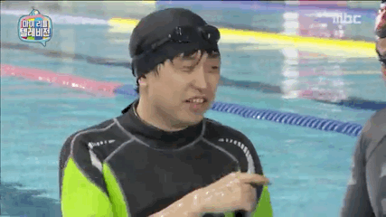 [마리텔] 도핑테스트 해봐야 할 것 같은 전국가대표 수영선수 정다래ㅋㅋㅋㅋㅋㅋㅋㅋㅋㅋ.jpgif | 인스티즈