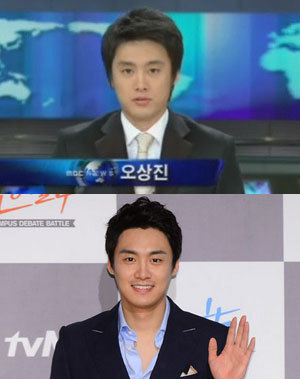 전현무의 인생에서 처음으로 좌절감을 안겨준 사람 | 인스티즈