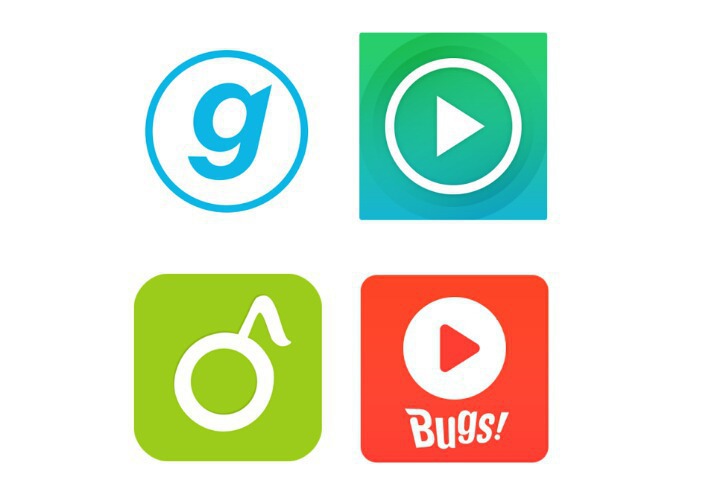 나의 음악 스트리밍 어플은?? | 인스티즈