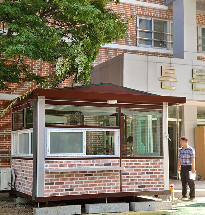 서울월천초등학교 이미지