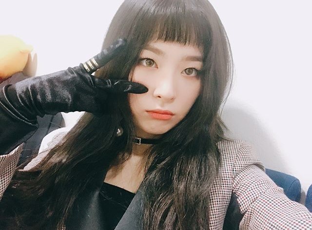 레드벨벳 뜰기.jpgif | 인스티즈