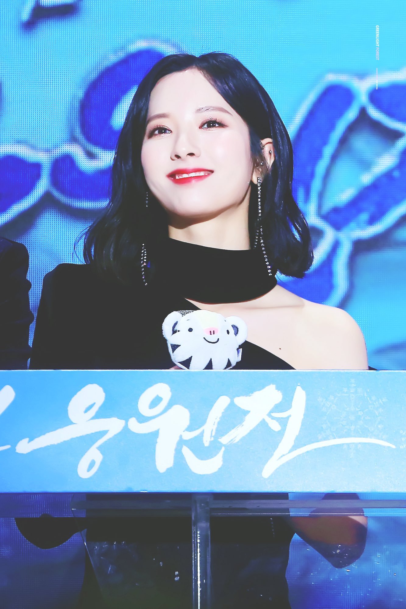 우주소녀 보나의 비쥬얼.jpg | 인스티즈
