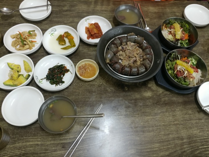진미식당 이미지