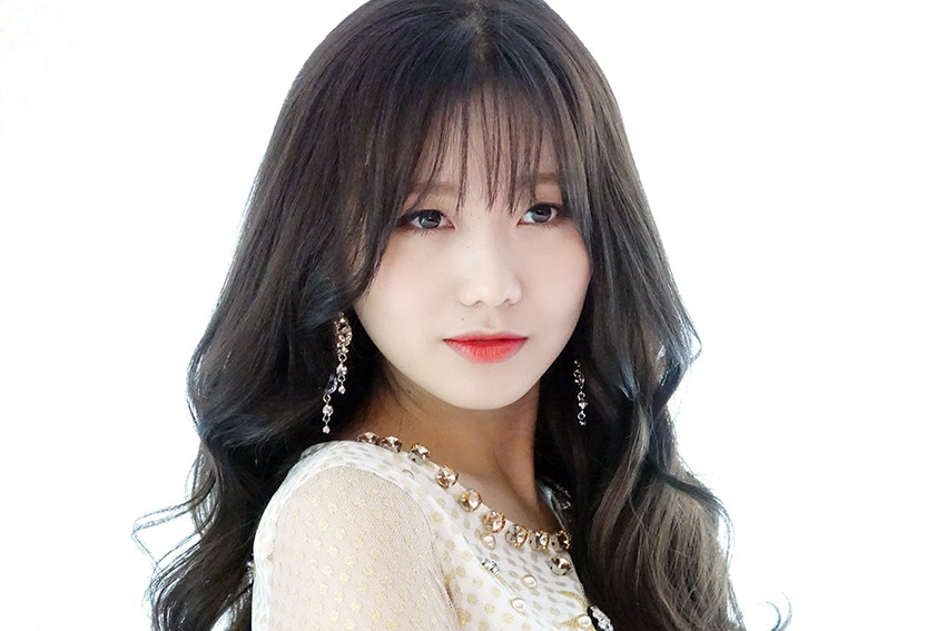 [러블리즈] 금요일이 또다시 찾아와서 수정이 | 인스티즈