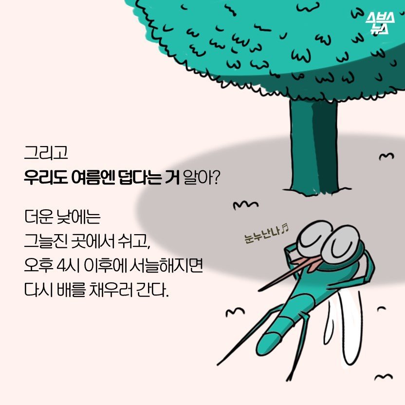 모기 만화.jpg | 인스티즈