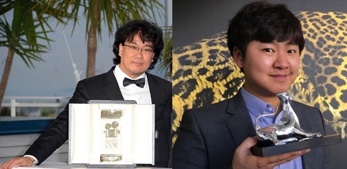 봉준호 차기작《기생충》시놉시스.진행상황 .JPG | 인스티즈