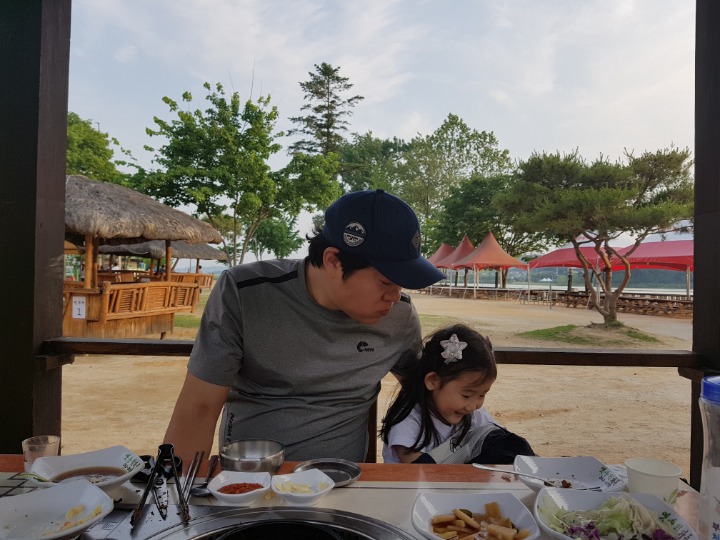 옛수원갈비 이미지