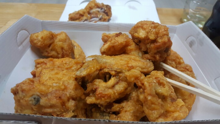 은성치킨 이미지