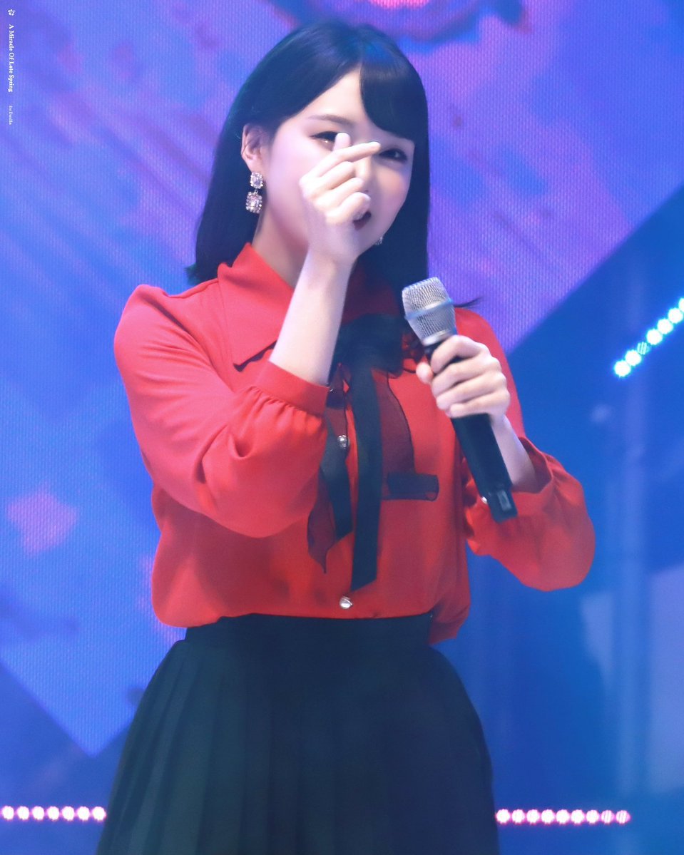 여자친구 예린이.jpgif | 인스티즈