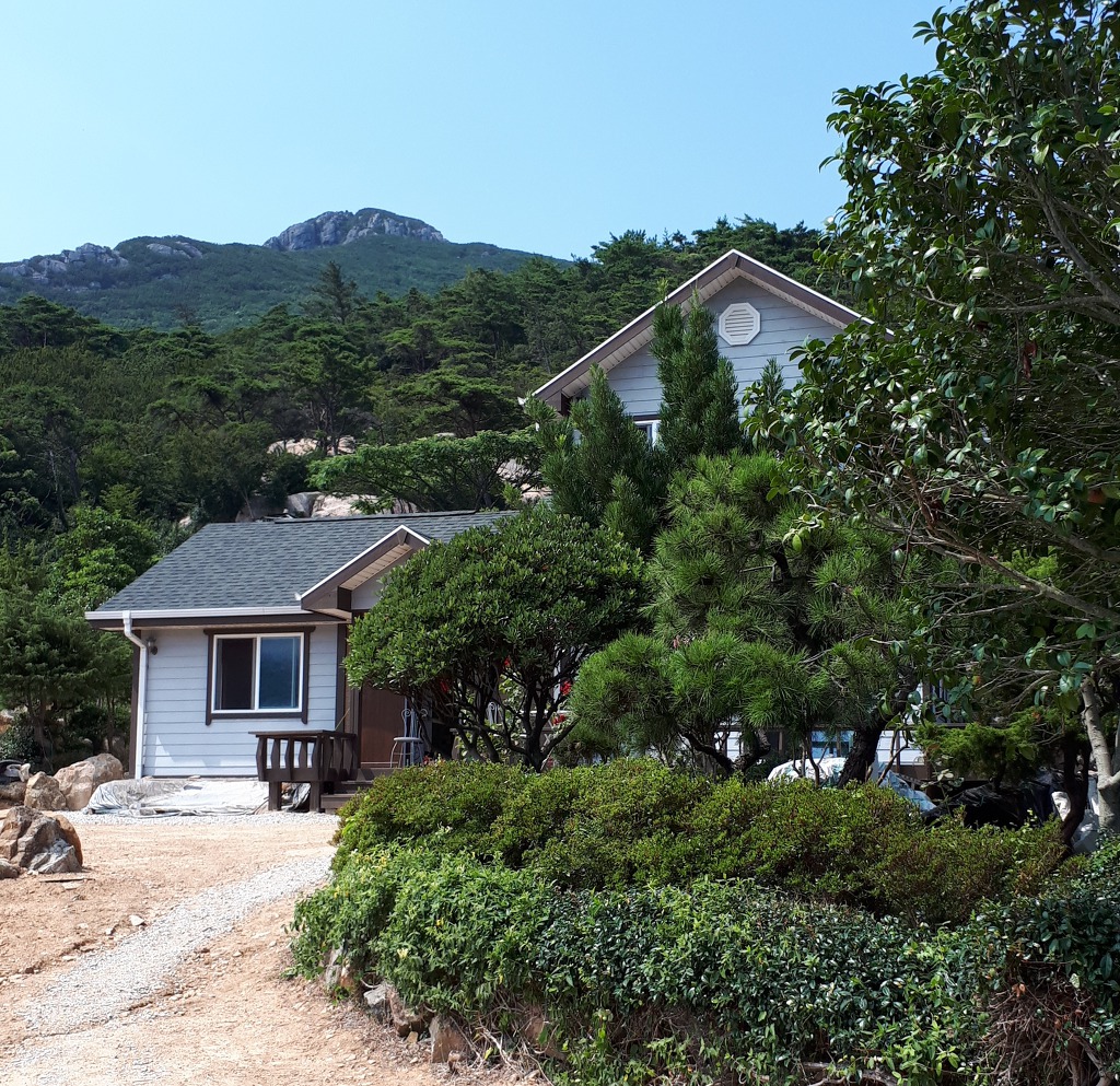 보림산장 이미지