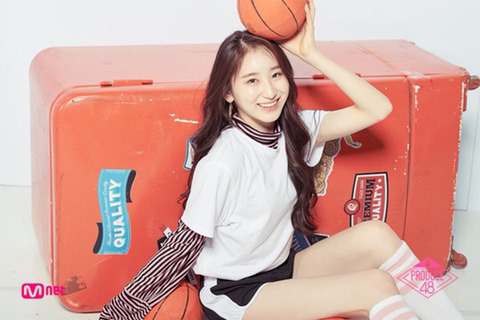 사실상 데뷔 100% 확정으로 보는 프로듀스 참가자 6인 | 인스티즈