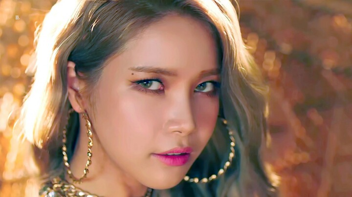 마마무 메인래퍼에게 랩을 가르친 래퍼 스승[데이터주의 | 인스티즈