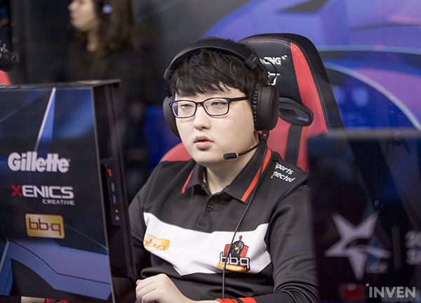 [lol] 2018 LCK 이적 시장 최고의 영입은? | 인스티즈