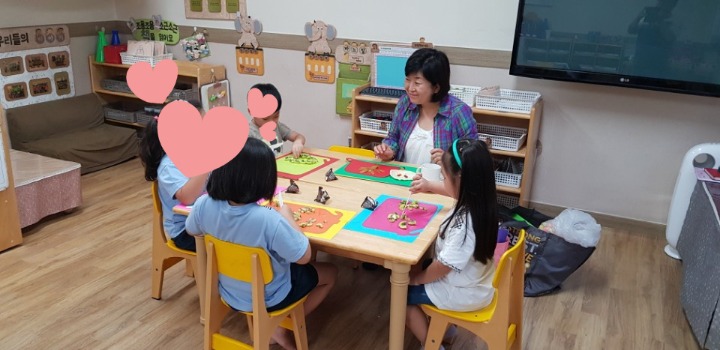 행복푸드 이미지