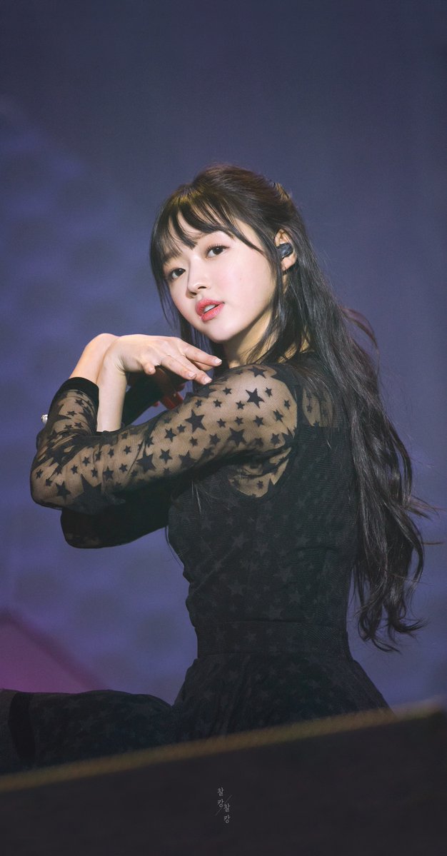 최근 오마이걸 유아....jpg | 인스티즈