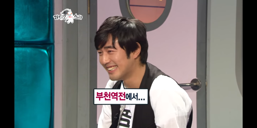 방송에서 김구라만이 할수있는 멘트 | 인스티즈