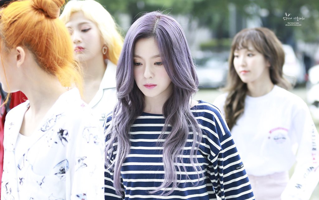 연휴 마지막날에는 아이린.jpgif | 인스티즈