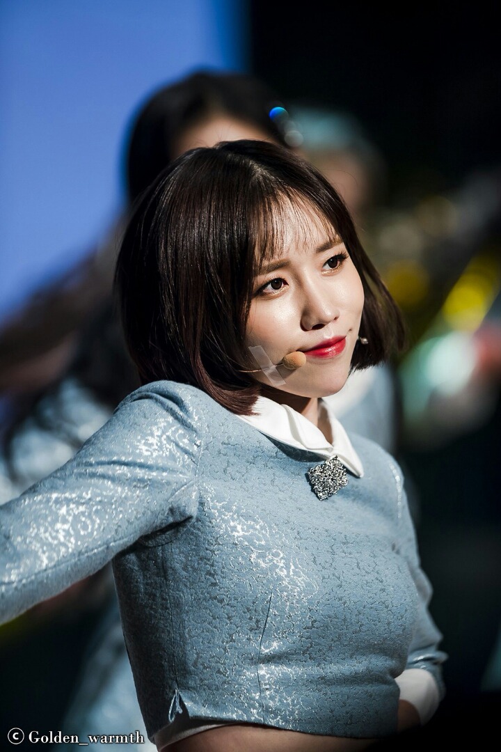 러블리즈 박명은 | 인스티즈