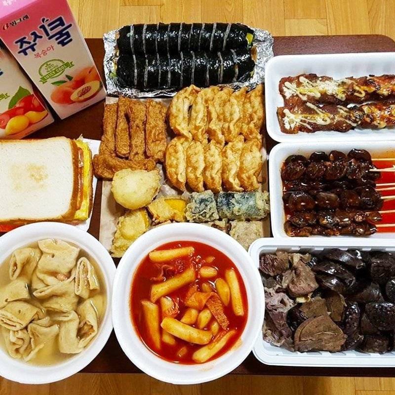 작정하고 먹으면 혼자서 가능하기는 하다. vs 소니? | 인스티즈