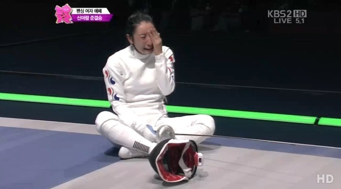 6년전 대한민국을 온통 분노로 몰아넣었던 레전드 오심 | 인스티즈