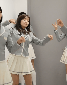 뮤직뱅크 비하인드 노지선.gif | 인스티즈