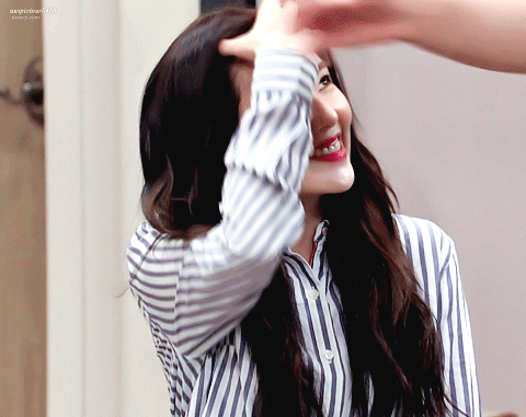 SNL터는 아이린의 미모.gif | 인스티즈