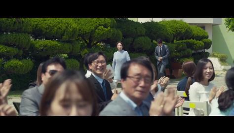 나에게만 그녀가 보이기 시작했다. 천우희 김남길 주연 ＜영화 어느날＞ 05 | 인스티즈