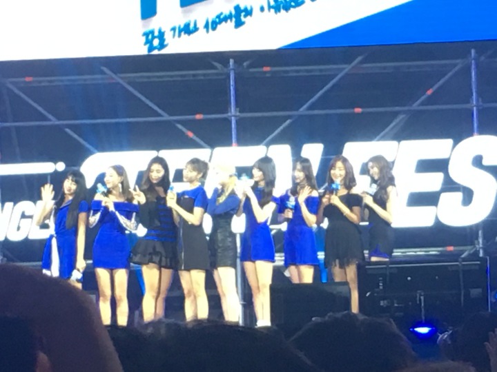 너무 하얘서 투명인간이 돼버린 트와이스 다현.jpg | 인스티즈