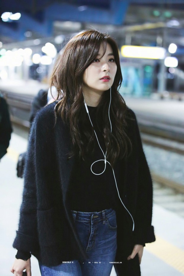 레드벨벳 슬기 | 인스티즈