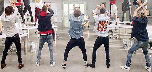 원디렉션(One Direction) - Best Song Ever | 인스티즈
